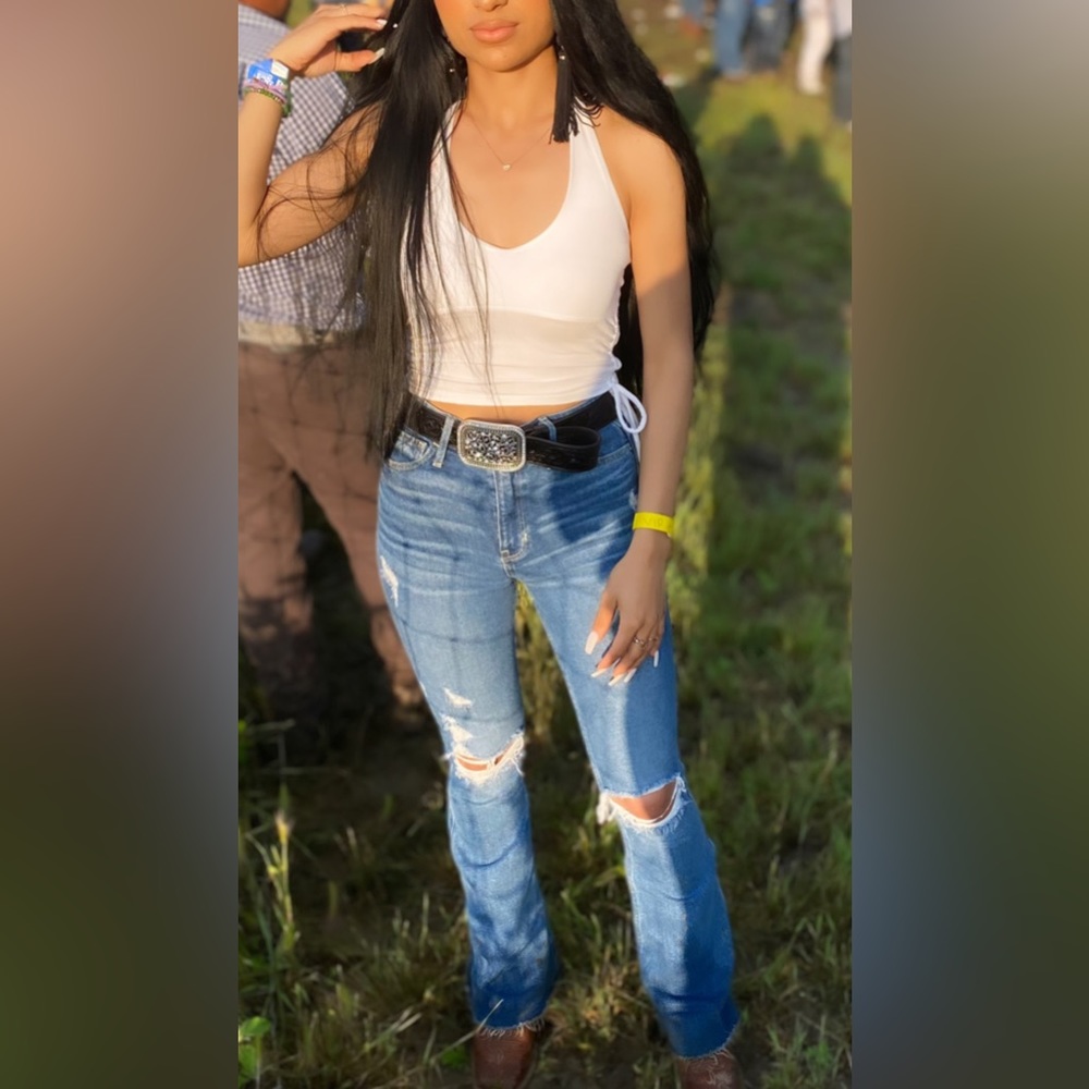 Hollister BootCut Jeans